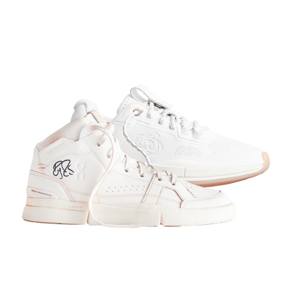 Ronnie Fieg x The Roger RF2 Set Kith